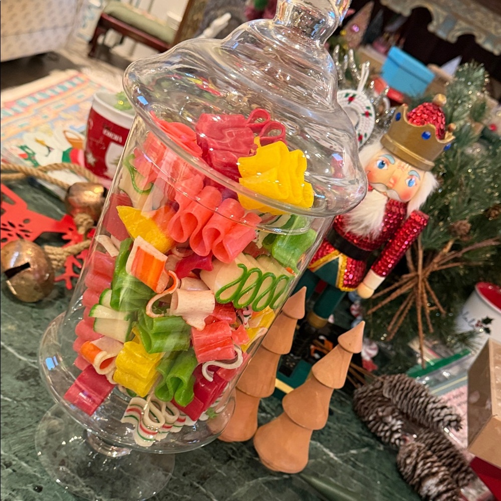 Box of Sevigny's Thin Ribbon Candy - Picture 6 of 13